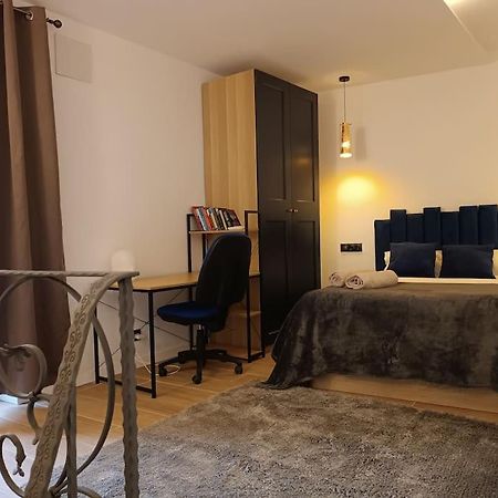 Loft Gilet 20 Km Valencia Montana Senderismo Bici Daire Dış mekan fotoğraf