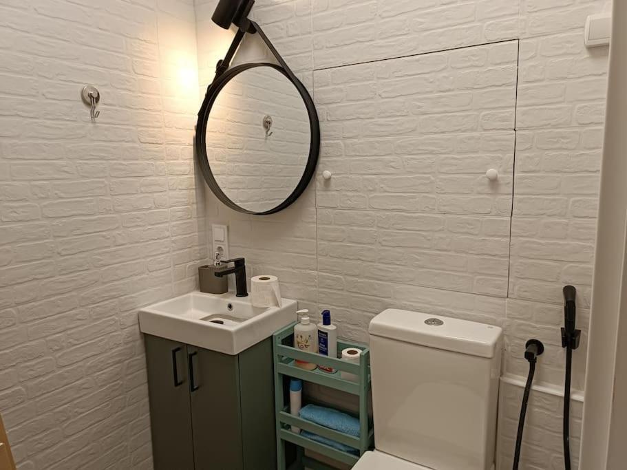 Loft Gilet 20 Km Valencia Montana Senderismo Bici Daire Dış mekan fotoğraf