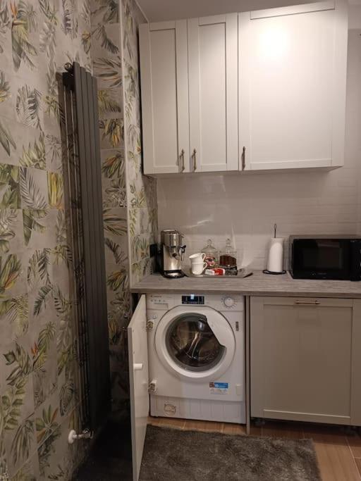 Loft Gilet 20 Km Valencia Montana Senderismo Bici Daire Dış mekan fotoğraf