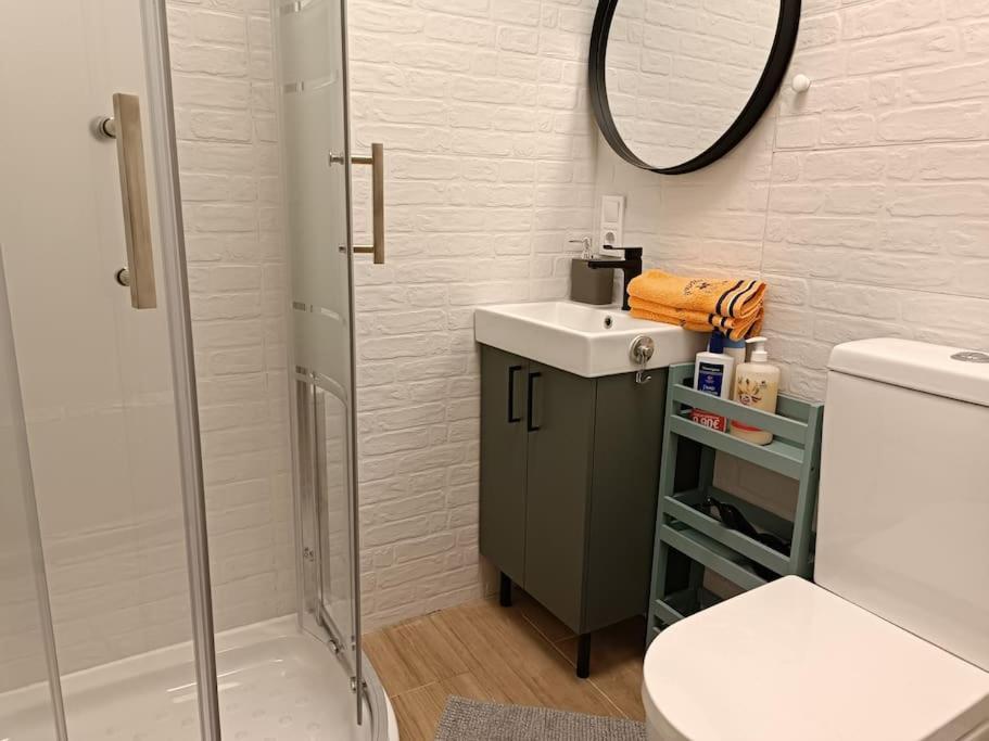 Loft Gilet 20 Km Valencia Montana Senderismo Bici Daire Dış mekan fotoğraf